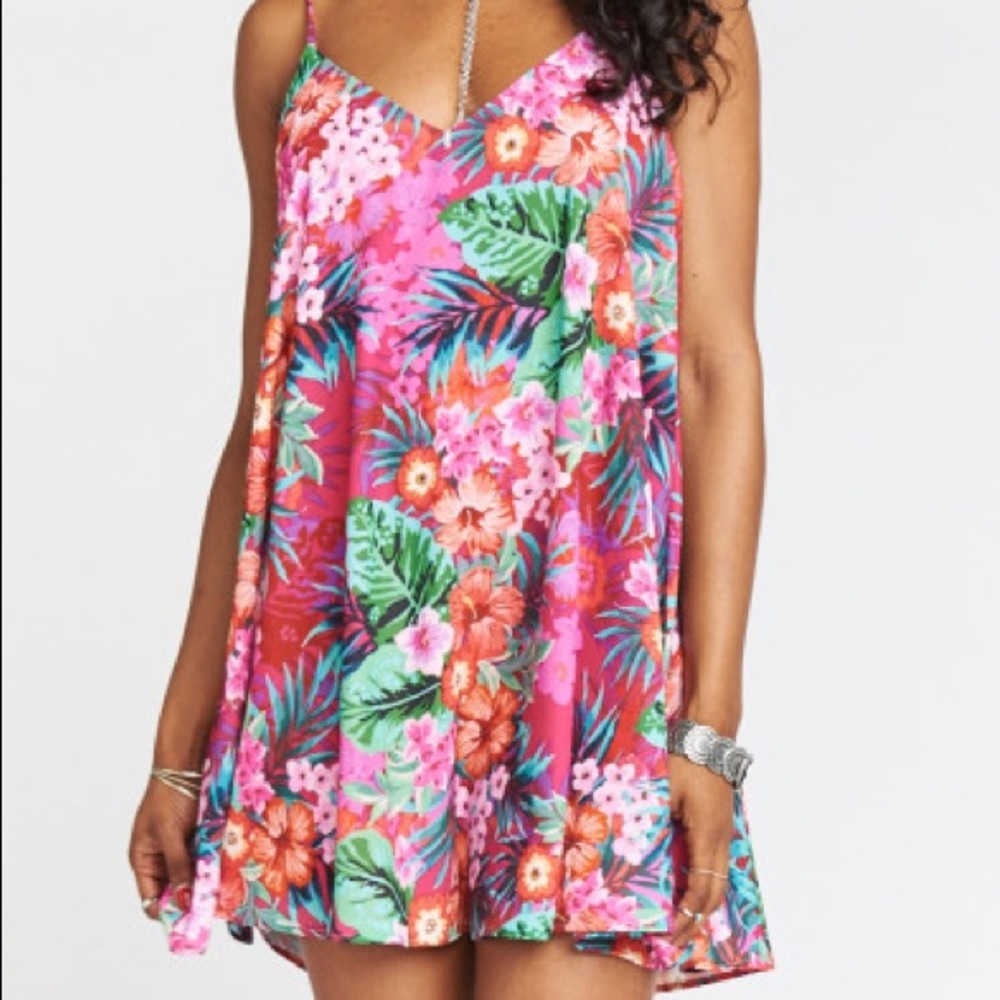 Show Me Your Mumu Circus Mini